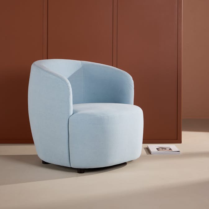 Fåtölj Venture Home Bobbo