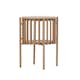 Sidobord Venture Home Rubbo Ø45x65 cm med Förvaring