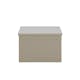 Sidobord Venture Home Lenox 80x60x40 cm