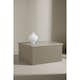Sidobord Venture Home Lenox 80x60x40 cm
