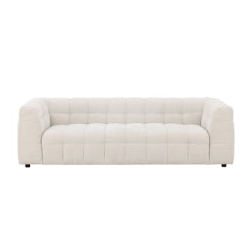 3-sitssoffa Venture Home Malou