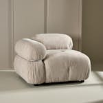 Soffmodul Venture Home Mika Beige