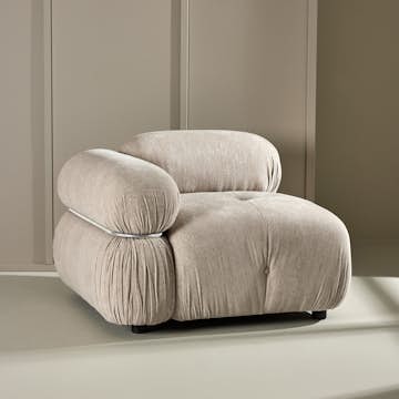 Soffmodul Venture Home Mika Beige