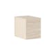 Sidobord Venture Home York 35 cm
