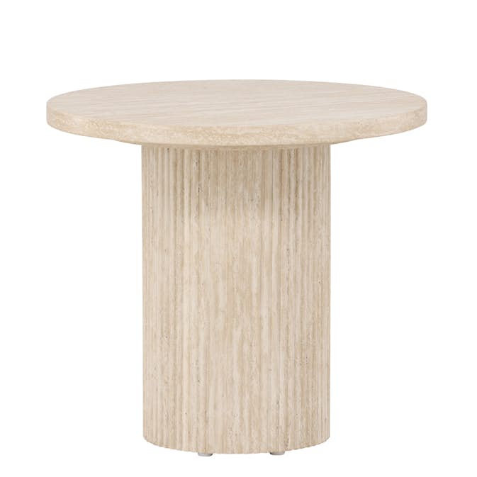 Soffbord Venture Home Härön Ø50