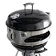 Kolgrill Fornetto Explorer