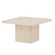 Soffbord Venture Home Qvart 80x80x46 cm