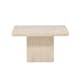 Soffbord Venture Home Qvart 80x80x46 cm