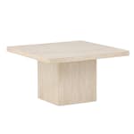 Soffbord Venture Home Qvart 80x80x46 cm