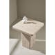 Soffbord Venture Home Qvart 50x50x56 cm