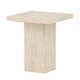 Soffbord Venture Home Qvart 50x50x56 cm