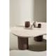 Soffbord Venture Home Megg Beige Vardagsrumsbord
