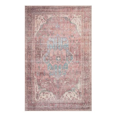 Chenillematta KM Carpets Saveh Sarouk