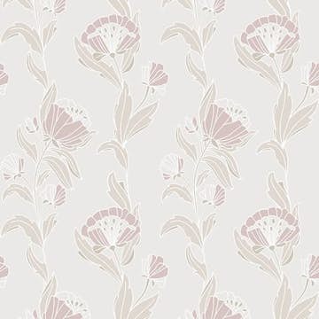 Tapet Fiona Living@HOME NW 620929