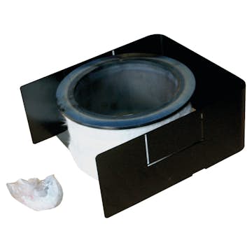 Distans Värmebaronen Till Viking Bio 20 & G2