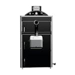 Pelletspanna Värmebaronen Pellmax UB i Stål 20 kW