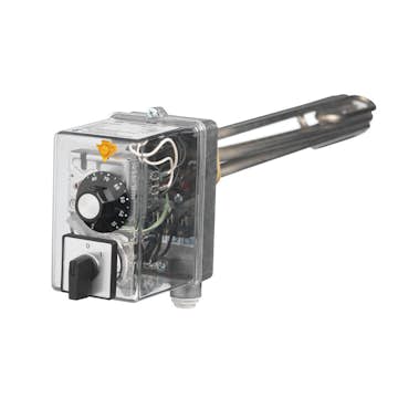 Elpatron Värmebaronen VB3010 3Kw