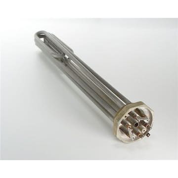 Elpatron Värmebaronen Slinga 6010 6Kw