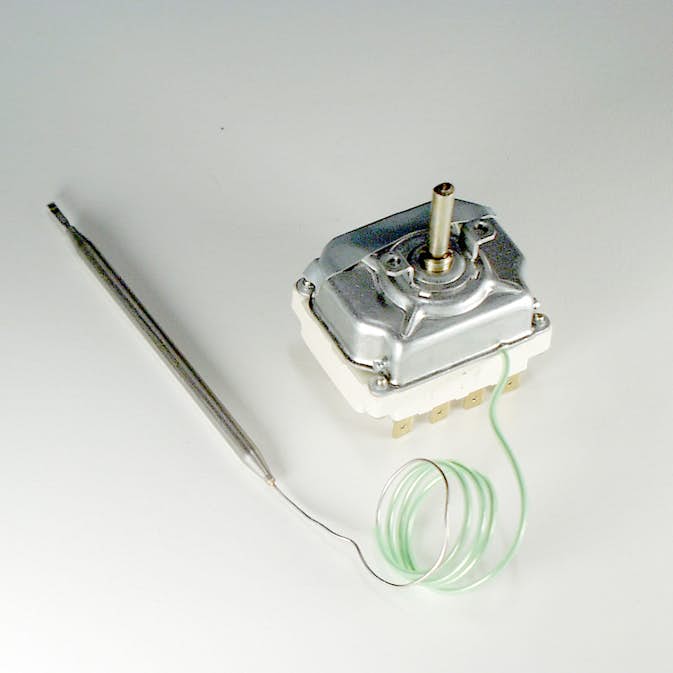 Termostat Värmebaronen VB 120004