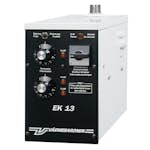 Elkassett Värmebaronen EK13 3 Stegs