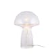 Bordslampa Globen Lighting Fungo 30 Special Edition Klar
