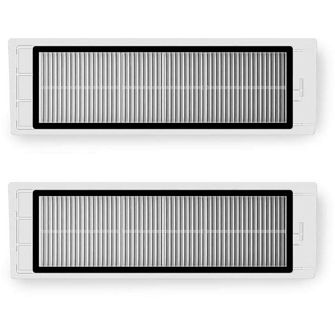 Filter Roborock HEPA för S5, S6 och E4 serien