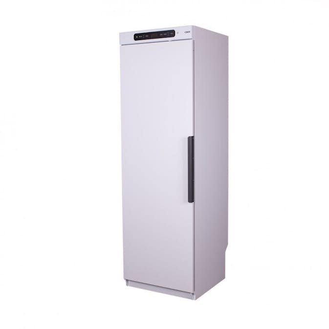 Torkskåp Nimo Sensor Dryer 1900 Bod Vit