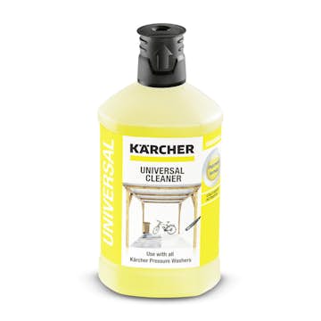 Universal Tvättmedel Kärcher RM 626 1L