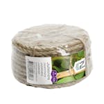 Rep Nelson Garden Jute 6 mm x 15 m