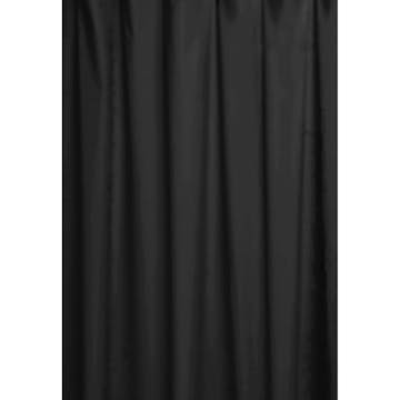 Duschdraperi Duschy Pisla 1800x2000 mm