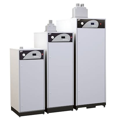 Elpanna Värmebaronen EP 7 Stegs