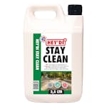Impregnering Heydi Stay Clean 2,5 Liter