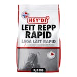 Spackel Heydi Laga Lätt Rapid 3,5 kg