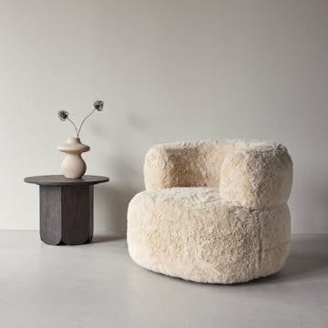 Fåtölj Venture Home Gert