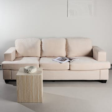 3-sitssoffa Venture Home Sani