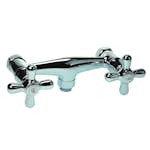 Duscharmatur Sunwind 2-grepps