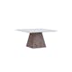 Soffbord Venture Home Cael 80x80x45 cm