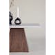 Soffbord Venture Home Cael 80x80x45 cm