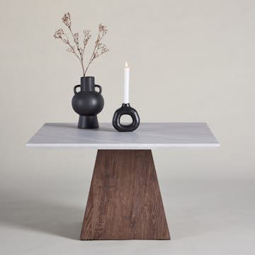 Soffbord Venture Home Cael 80x80x45 cm