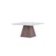 Soffbord Venture Home Cael 80x80x45 cm