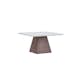 Soffbord Venture Home Cael 80x80x45 cm