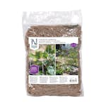 Jutenät Nelson Garden Spaljeringsnät För Förkultivering & Plantering 1,8x1,8 m