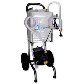 Pumpmobil LK Systems Fsb 30