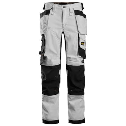 Arbetsbyxa Snickers Workwear Stretch AW HF