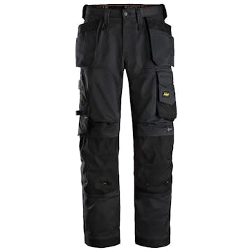 Arbetsbyxa Snickers Workwear AW Lfit + HF