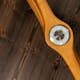 Parkettgolv DalaFloda HardPine Onyx
