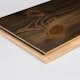 Parkettgolv DalaFloda HardPine Onyx