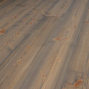 Parkettgolv DalaFloda HardPine Sober