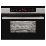 Kombiugn Gram IMC 20678-90 X Kompakt Rostfri Med Micro