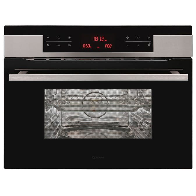 Kombiugn Gram IMC 20678-90 X Kompakt Rostfri Med Micro